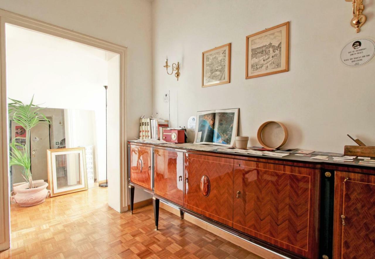 Lejlighed Bigfamilyflats - Spanish Steps