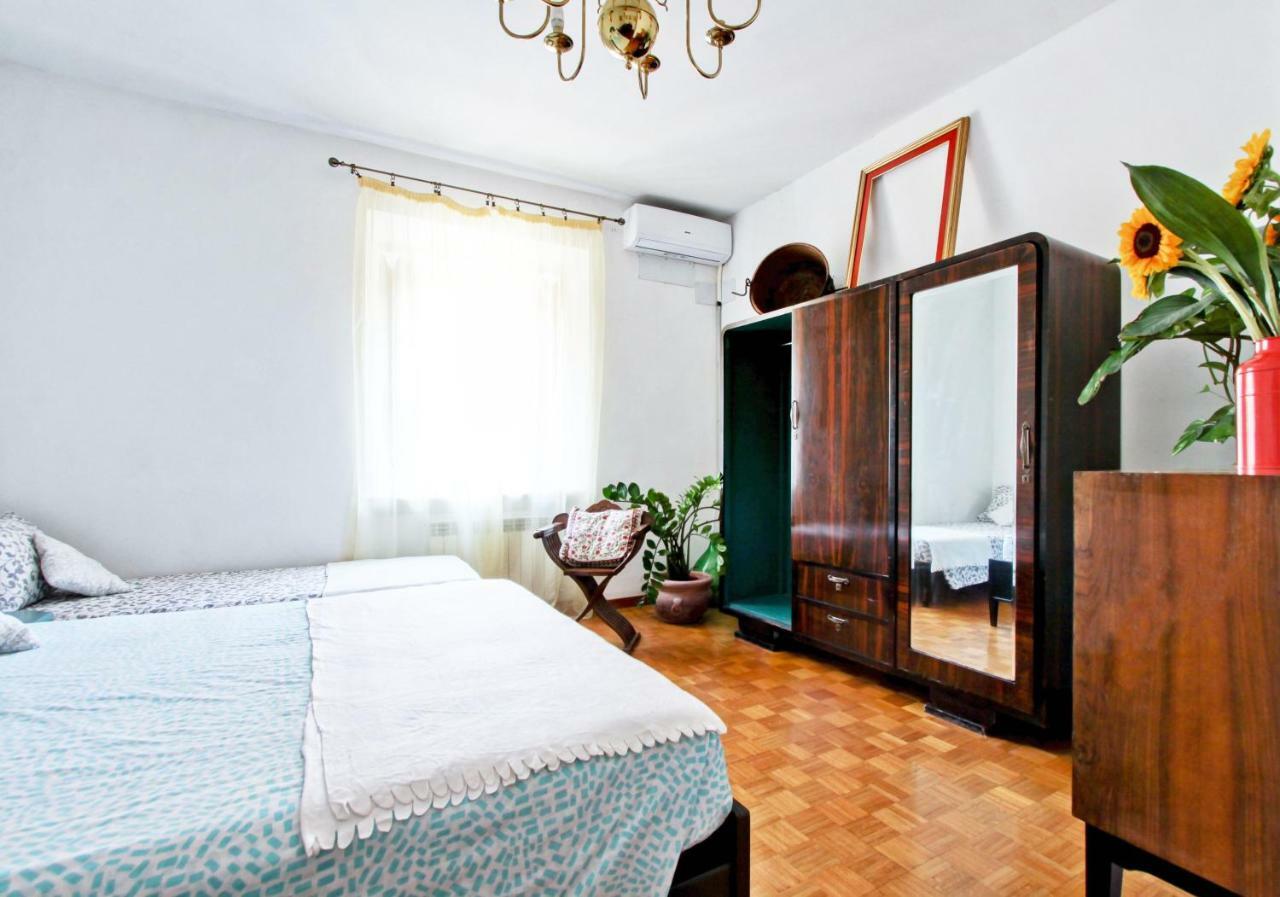 Bigfamilyflats - Spanish Steps Rom