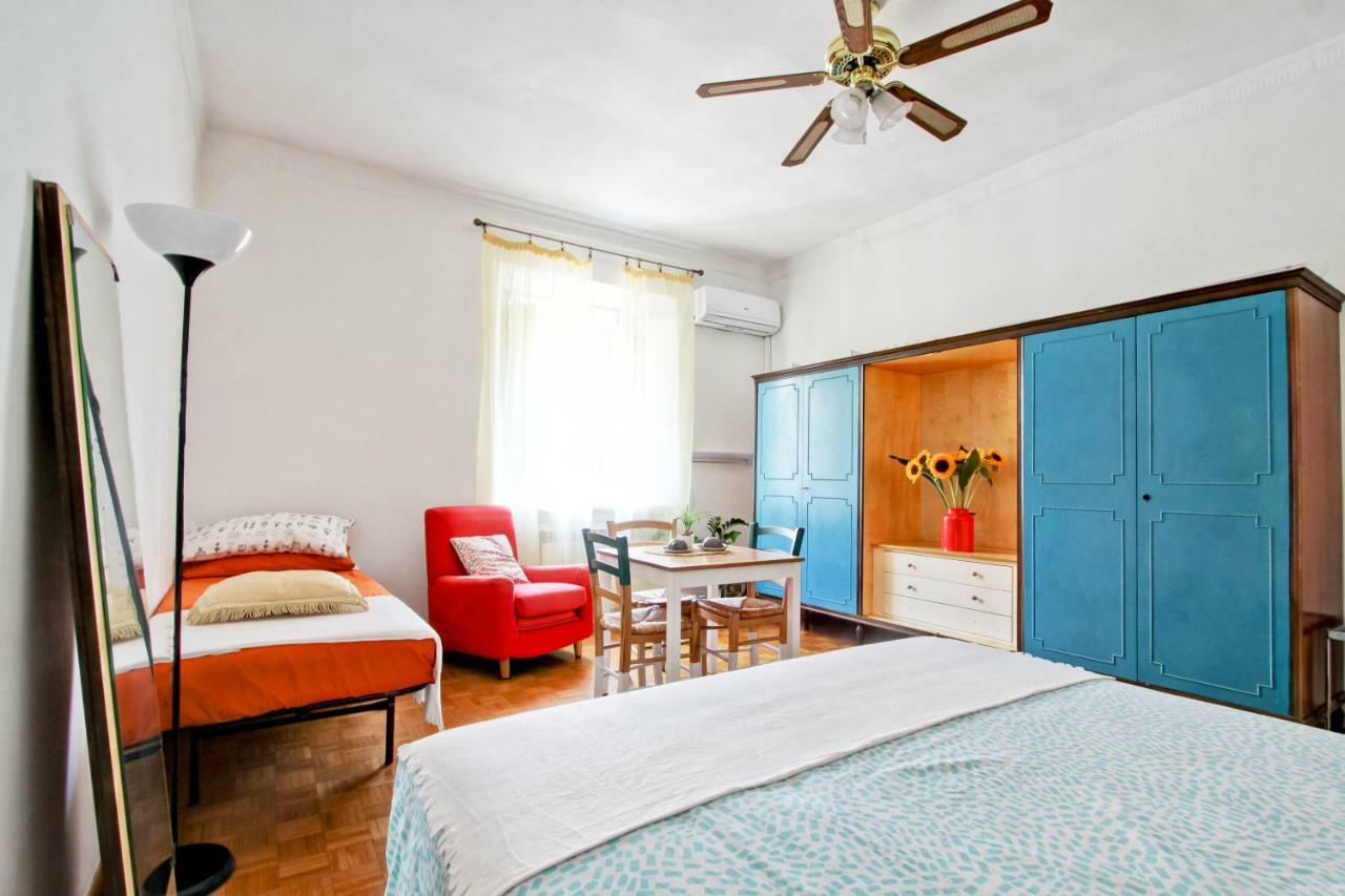 Bigfamilyflats - Spanish Steps Rom
