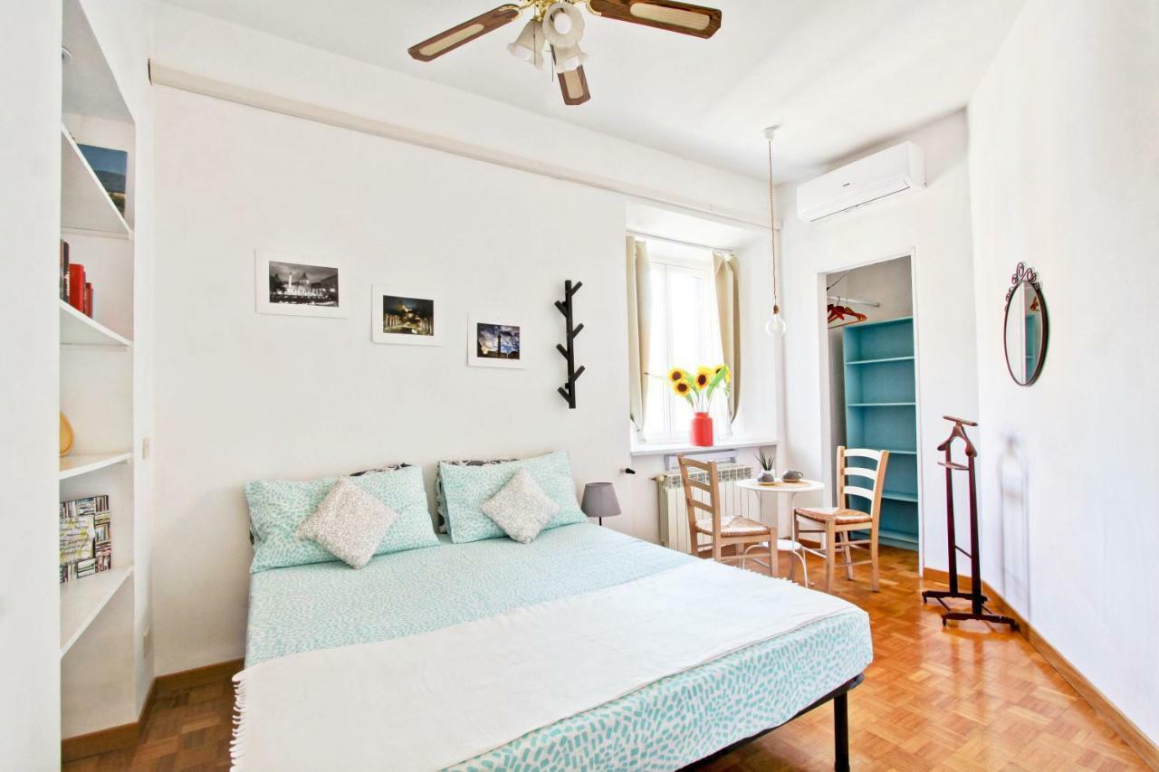 Lejlighed Bigfamilyflats - Spanish Steps Rom
