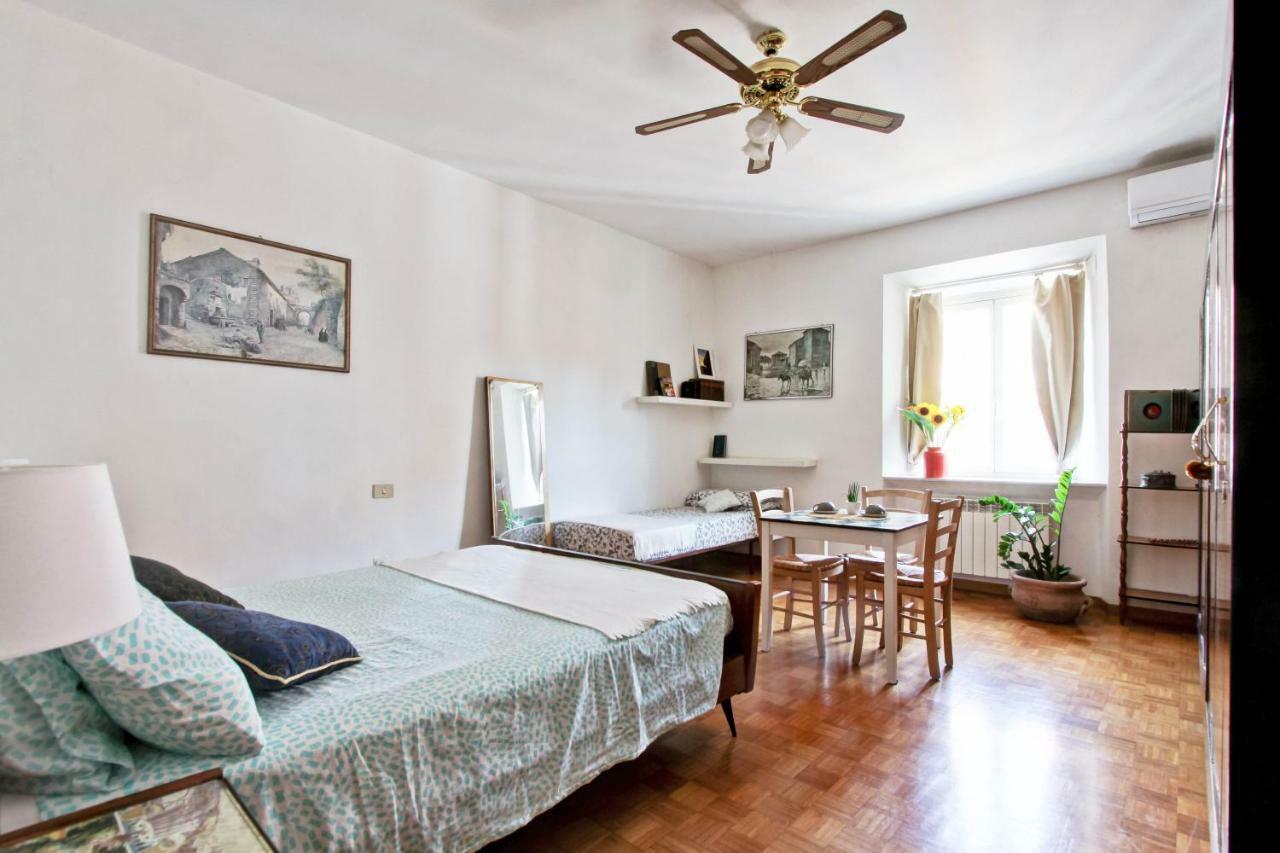 Bigfamilyflats - Spanish Steps Rom