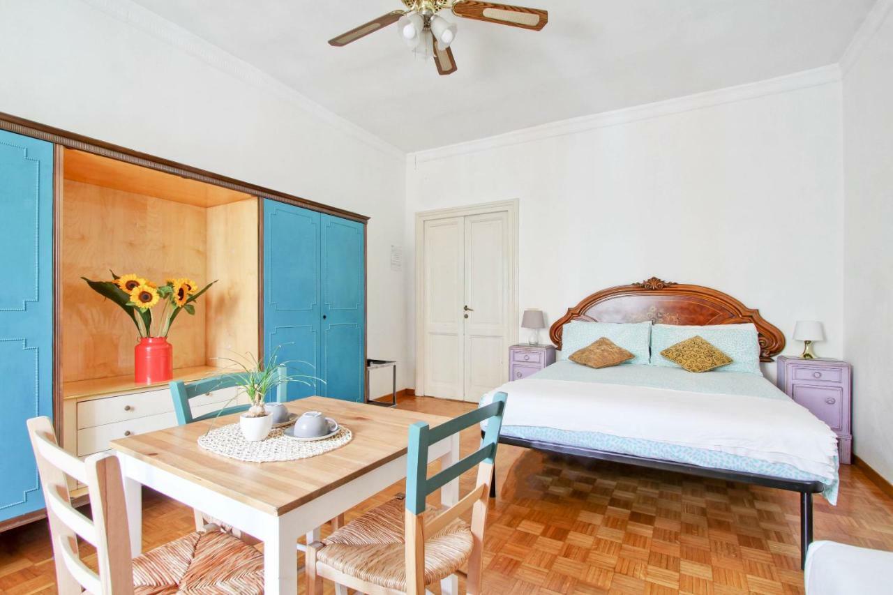Bigfamilyflats - Spanish Steps Rom
