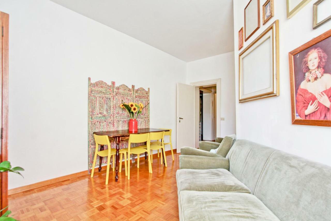 Lejlighed Bigfamilyflats - Spanish Steps