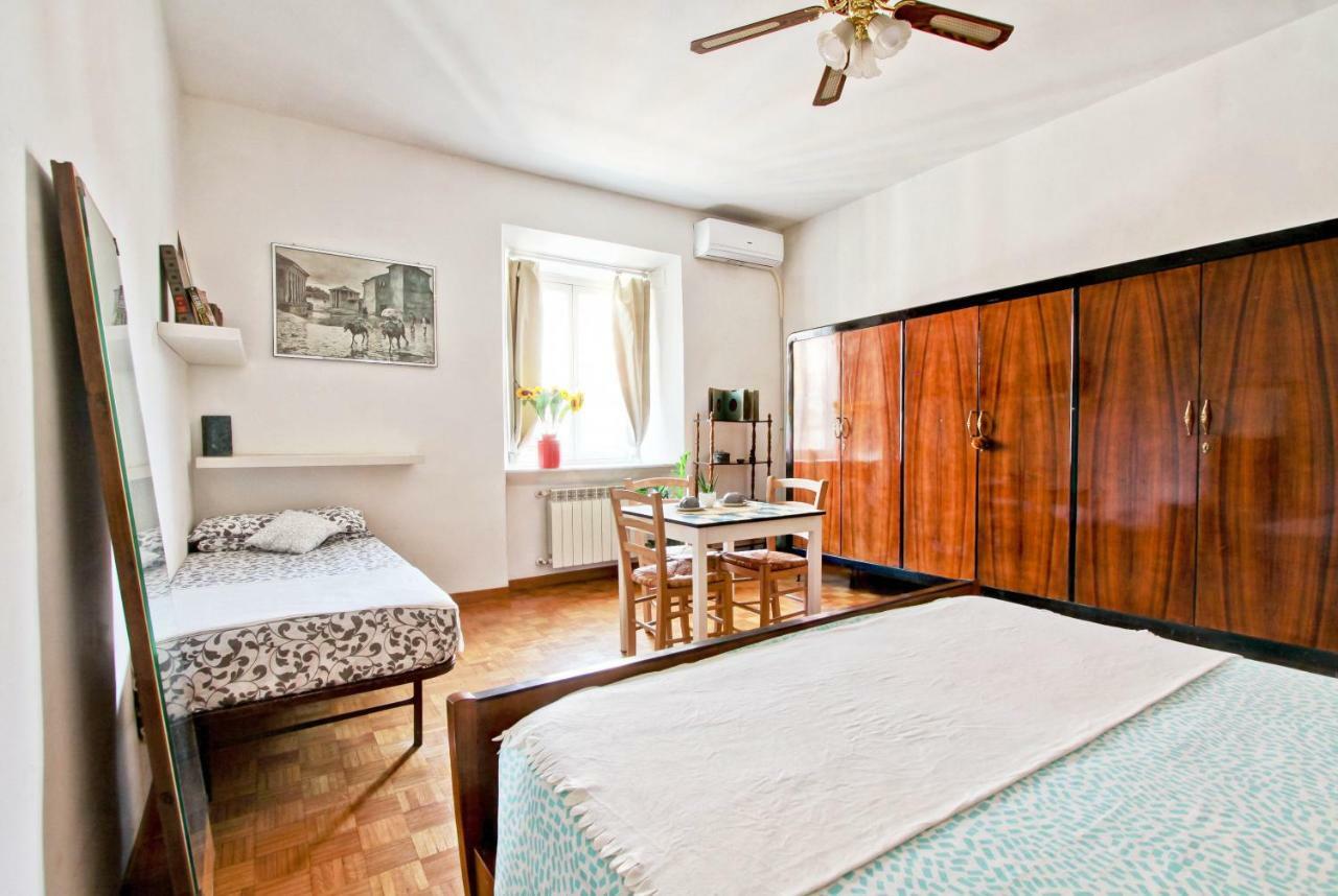 Lejlighed Bigfamilyflats - Spanish Steps Rom