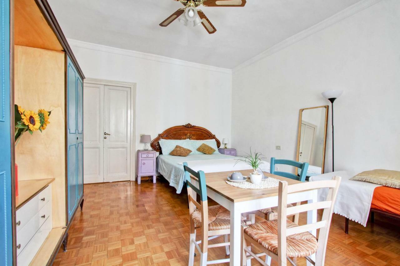 Lejlighed Bigfamilyflats - Spanish Steps Rom